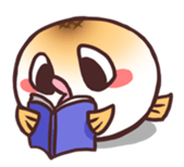 mochihugu!2 -Happy Life- sticker #3103617