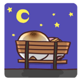 mochihugu!2 -Happy Life- sticker #3103622