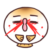 mochihugu!2 -Happy Life- sticker #3103624