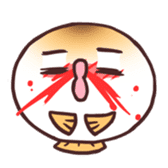 mochihugu!2 -Happy Life- sticker #3103624