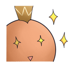 Yamamoto-kun sticker #3104590