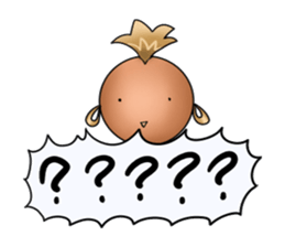 Yamamoto-kun sticker #3104592