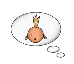 Yamamoto-kun sticker #3104609