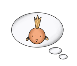 Yamamoto-kun sticker #3104609
