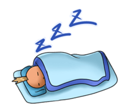 Yamamoto-kun sticker #3104614