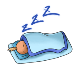 Yamamoto-kun sticker #3104614