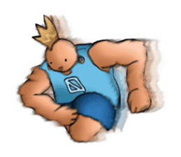 Yamamoto-kun sticker #3104622