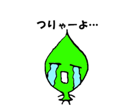 It is a sticker of Shizuoka valve. sticker #3104707