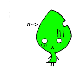 It is a sticker of Shizuoka valve. sticker #3104715