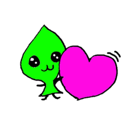 It is a sticker of Shizuoka valve. sticker #3104717