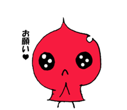 It is a sticker of Shizuoka valve. sticker #3104718