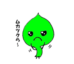 It is a sticker of Shizuoka valve. sticker #3104719