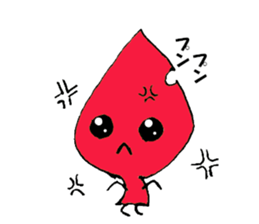 It is a sticker of Shizuoka valve. sticker #3104720