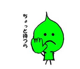 It is a sticker of Shizuoka valve. sticker #3104724