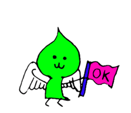 It is a sticker of Shizuoka valve. sticker #3104727