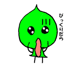 It is a sticker of Shizuoka valve. sticker #3104731