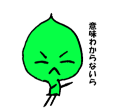 It is a sticker of Shizuoka valve. sticker #3104734