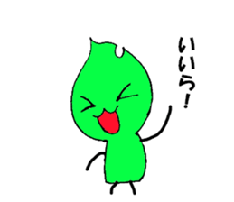 It is a sticker of Shizuoka valve. sticker #3104736