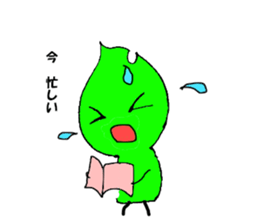 It is a sticker of Shizuoka valve. sticker #3104737