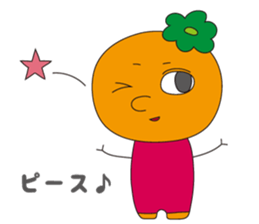 Mikasan sticker #3104799