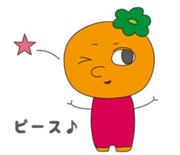 Mikasan sticker #3104799