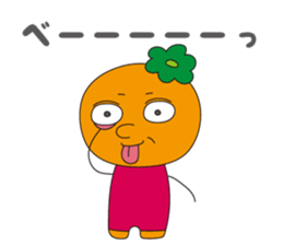 Mikasan sticker #3104800