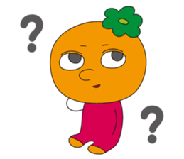 Mikasan sticker #3104803