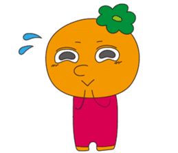 Mikasan sticker #3104809
