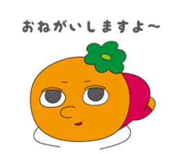 Mikasan sticker #3104813