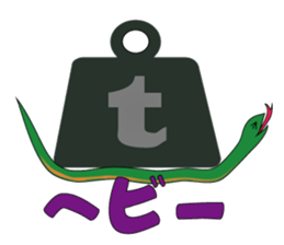 Brave chicken and Animals sticker #3105295