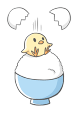 Happy Dinner sticker #3105384