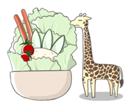 Happy Dinner sticker #3105385