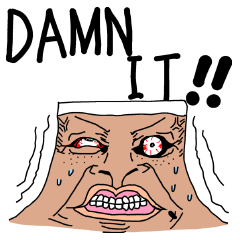 Mt.Fuji JAPAN 1 (English ver)