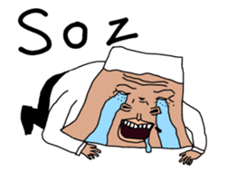 Mt.Fuji JAPAN 1 (English ver) sticker #3105512