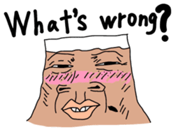 Mt.Fuji JAPAN 1 (English ver) sticker #3105514