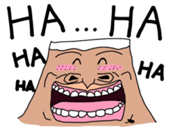 Mt.Fuji JAPAN 1 (English ver) sticker #3105515