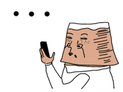 Mt.Fuji JAPAN 1 (English ver) sticker #3105516