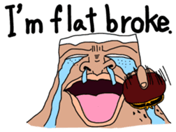 Mt.Fuji JAPAN 1 (English ver) sticker #3105520