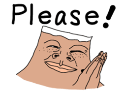 Mt.Fuji JAPAN 1 (English ver) sticker #3105524