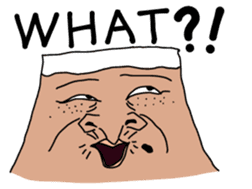 Mt.Fuji JAPAN 1 (English ver) sticker #3105532