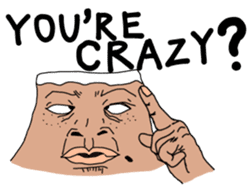 Mt.Fuji JAPAN 1 (English ver) sticker #3105536