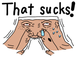 Mt.Fuji JAPAN 1 (English ver) sticker #3105545