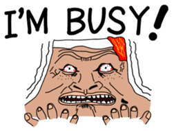 Mt.Fuji JAPAN 1 (English ver) sticker #3105546