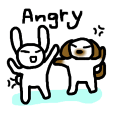 Kotaro of Shih Tzu sticker #3105640