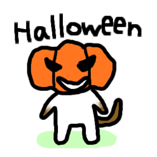 Kotaro of Shih Tzu sticker #3105648