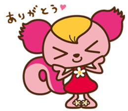 MollyFantasy sticker #3106067