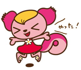 MollyFantasy sticker #3106068