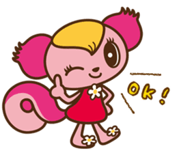 MollyFantasy sticker #3106069