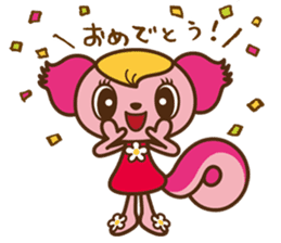 MollyFantasy sticker #3106070