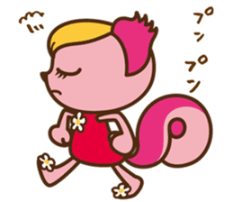 MollyFantasy sticker #3106073